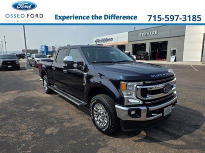 Used 2022 Ford F250 XLT w/ XLT Premium Package