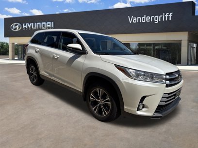 Used 2019 Toyota Highlander Plus