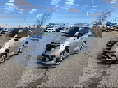Used 2024 Chrysler Pacifica Touring-L