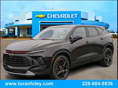 New 2025 Chevrolet Blazer LT w/ Redline Edition