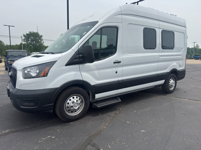Used 2023 Ford Transit 350 148 High Roof
