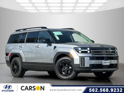 New 2024 Hyundai Santa Fe XRT
