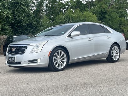 Used 2016 Cadillac XTS Premium