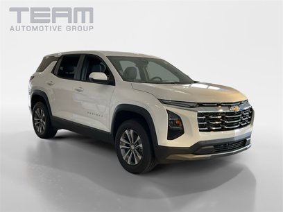 New 2026 Chevrolet Equinox LT w/ Convenience Package II