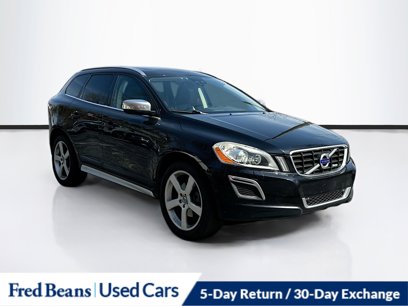 Used 2010 Volvo XC60 T6