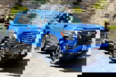 New 2025 GMC Terrain Elevation w/ Technology Package II