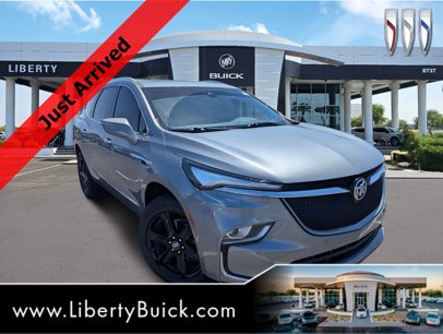 Used 2023 Buick Enclave Essence w/ Experience Buick Package