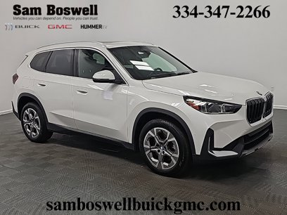 Used 2023 BMW X1 xDrive28i w/ Premium Package