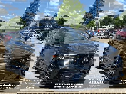 New 2025 Acura Integra Type S
