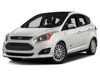Used 2015 Ford C-MAX Energi SEL w/ Equipment Group 301A