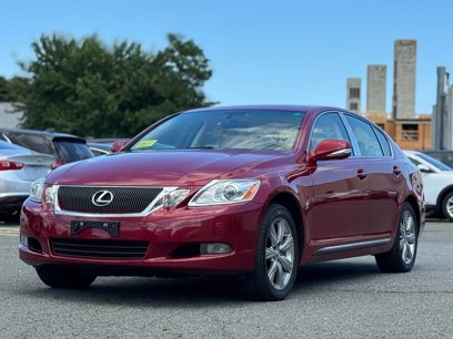 Used 2011 Lexus GS 350 AWD
