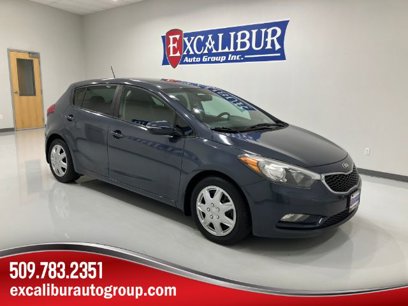 Used 2016 Kia Forte LX
