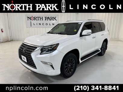 Used 2020 Lexus GX 460 Premium