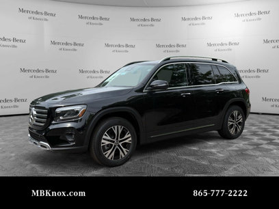 Used 2024 Mercedes-Benz GLB 250