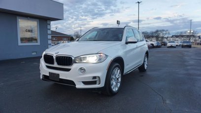 Used 2016 BMW X5 xDrive35i