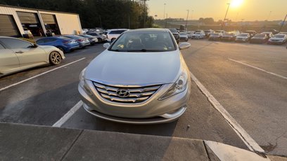 Used 2013 Hyundai Sonata Limited w/ Premium Pkg