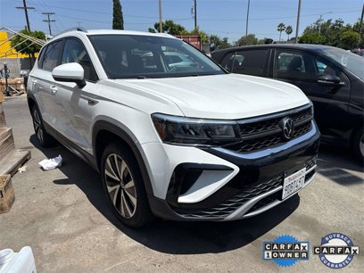 Certified 2023 Volkswagen Taos SE