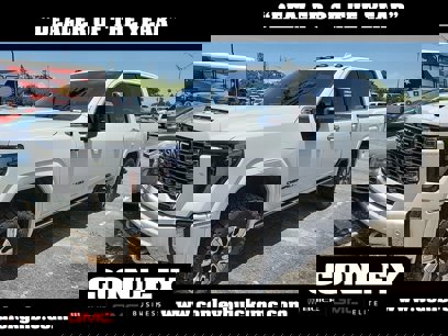 Certified 2024 GMC Sierra 2500 Denali w/ Technology Package