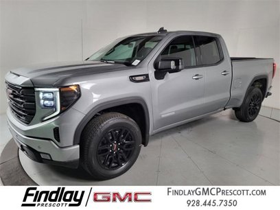 New 2025 GMC Sierra 1500 Elevation w/ Preferred Package