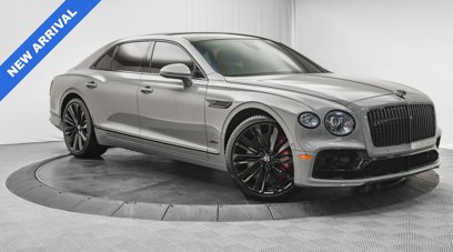Used 2023 Bentley Flying Spur W12