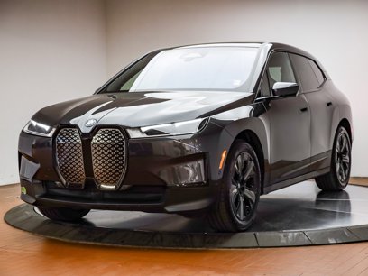 Used 2023 BMW iX xDrive50