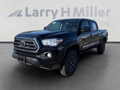 Used 2023 Toyota Tacoma SR5