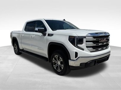 Used 2024 GMC Sierra 1500 SLE w/ X31 Off-Road Package