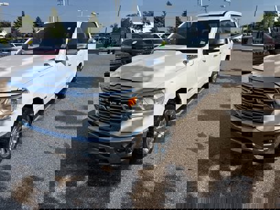 Used 2019 RAM 1500 Big Horn