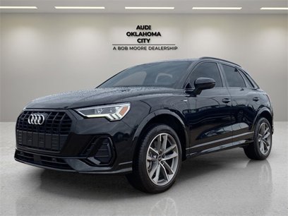 Used 2024 Audi Q3 2.0T Premium Plus w/ Premium Plus Package