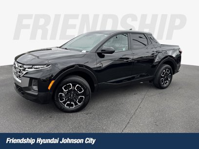 Certified 2024 Hyundai Santa Cruz SEL