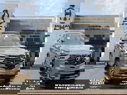 New 2025 Acura ADX FWD