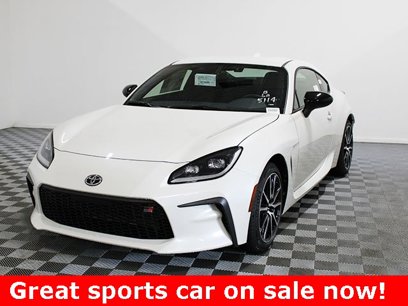 New 2025 Toyota GR86