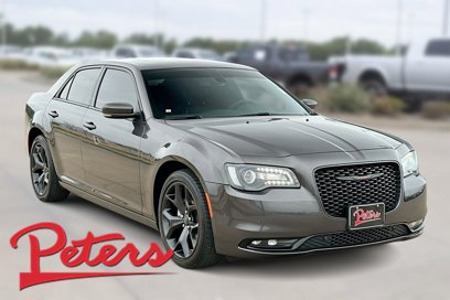Used 2023 Chrysler 300 S