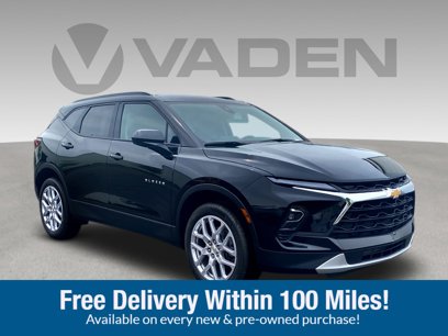 New 2024 Chevrolet Blazer LT w/ Convenience Package