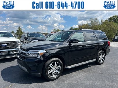 Used 2022 Ford Expedition XLT