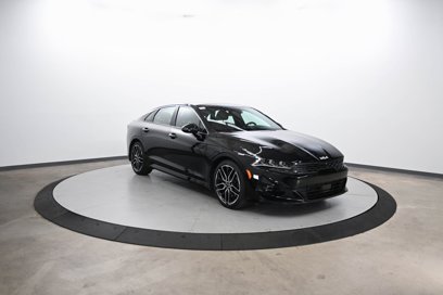 Used 2023 Kia K5 GT w/ GT1 Package