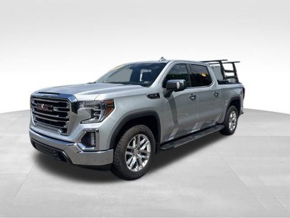 Used 2019 GMC Sierra 1500 SLT w/ SLT Premium Package