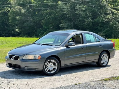 Used 2008 Volvo S60 2.5T