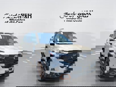 Used 2025 Subaru Forester Sport