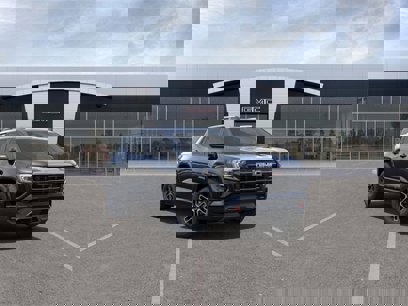 New 2026 GMC Terrain AT4 w/ Convenience Package III