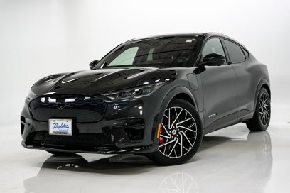 Used 2022 Ford Mustang Mach-E GT w/ GT Performance Edition