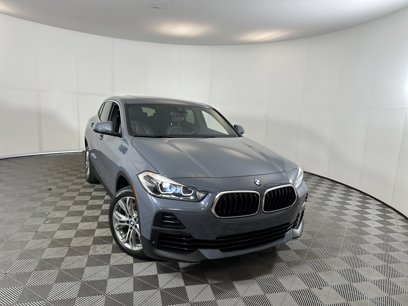 Used 2021 BMW X2 xDrive28i w/ Convenience Package