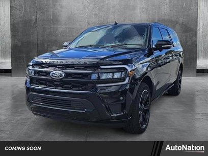 New 2025 Ford Expedition Active