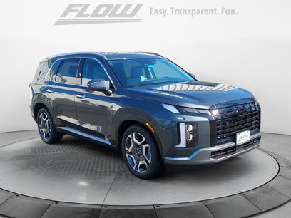 New 2025 Hyundai Palisade SEL