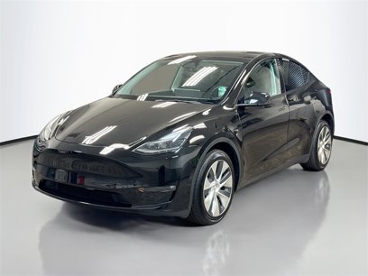 Used 2023 Tesla Model Y Long Range