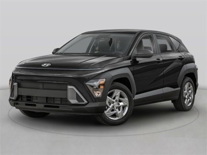 Used 2024 Hyundai Kona Limited