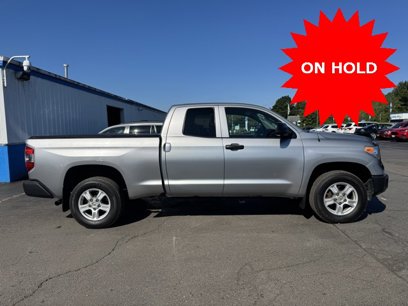 Used 2014 Toyota Tundra SR
