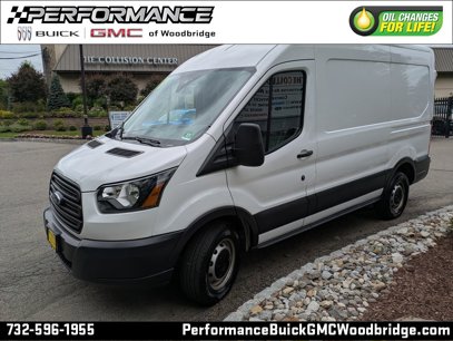 Used 2018 Ford Transit 250 130 Medium Roof