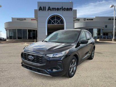 Used 2023 Ford Escape ST-Line