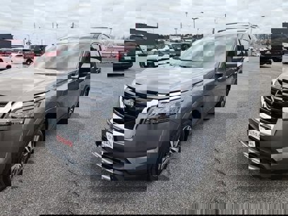 New 2025 Nissan Pathfinder SL